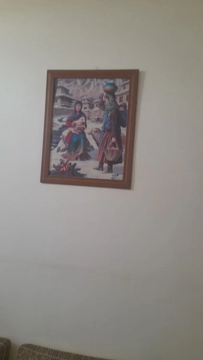 خانه اجاره‌ای شهرک امام خمینی