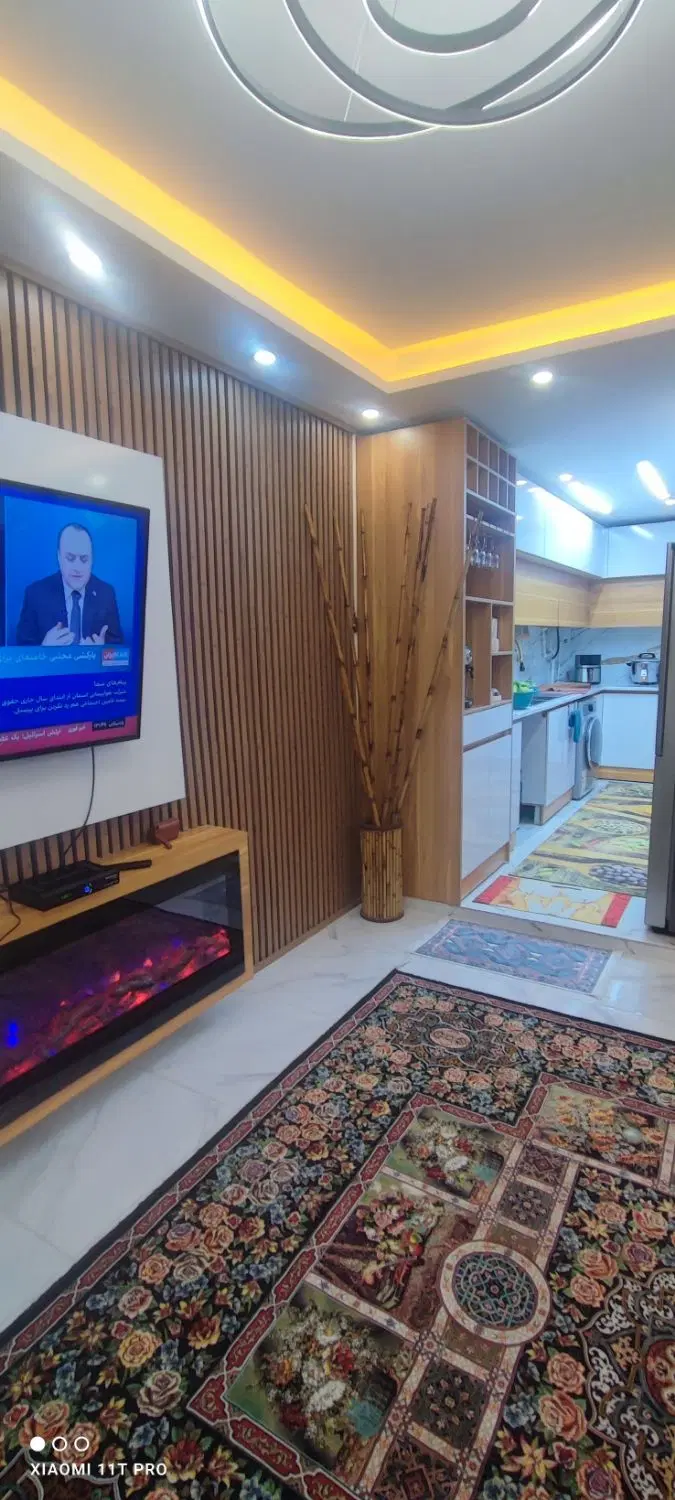 خانه ویلایی 80متری