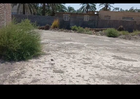 زمین واگذاری سپاه