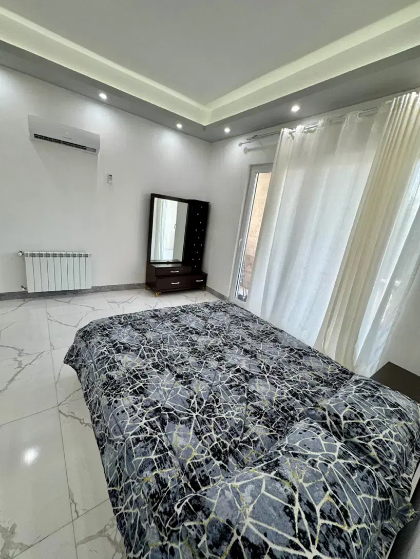 اجاره روزانه ویلا دوبلکس مدرن اسپیناس ماسال