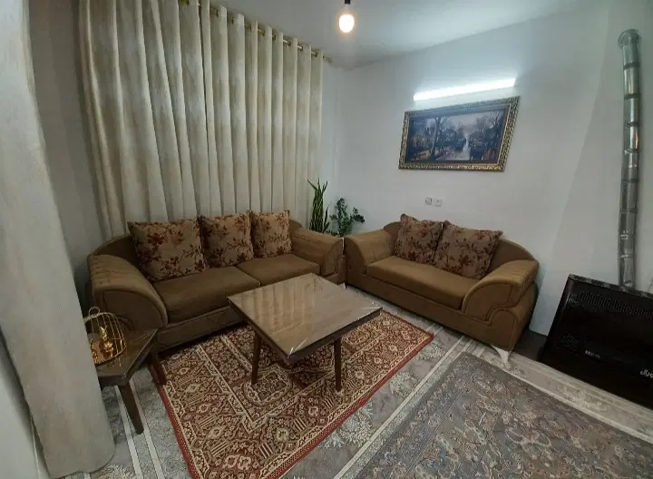 آپارتمان رهن داده میشود