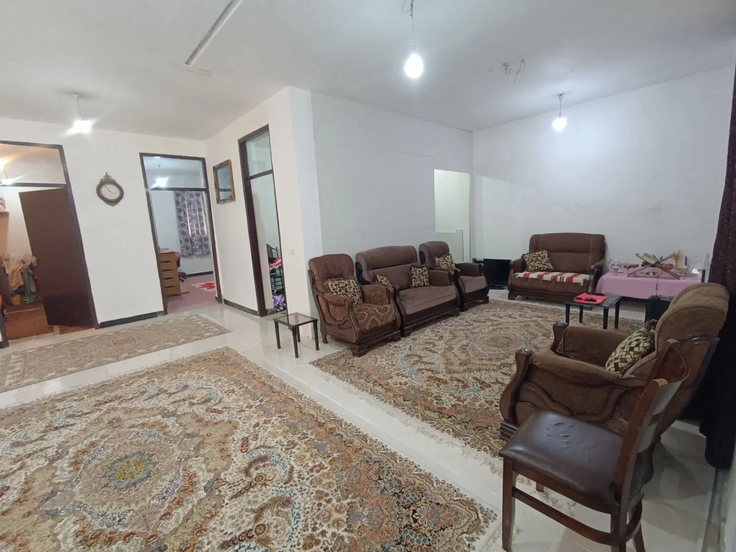 منزل ویلایی ۴ خواب