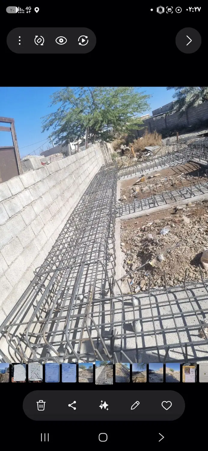 شهرک عدالت تجاری مسکونی لب خیابان اصلی شهرک آسفالت
