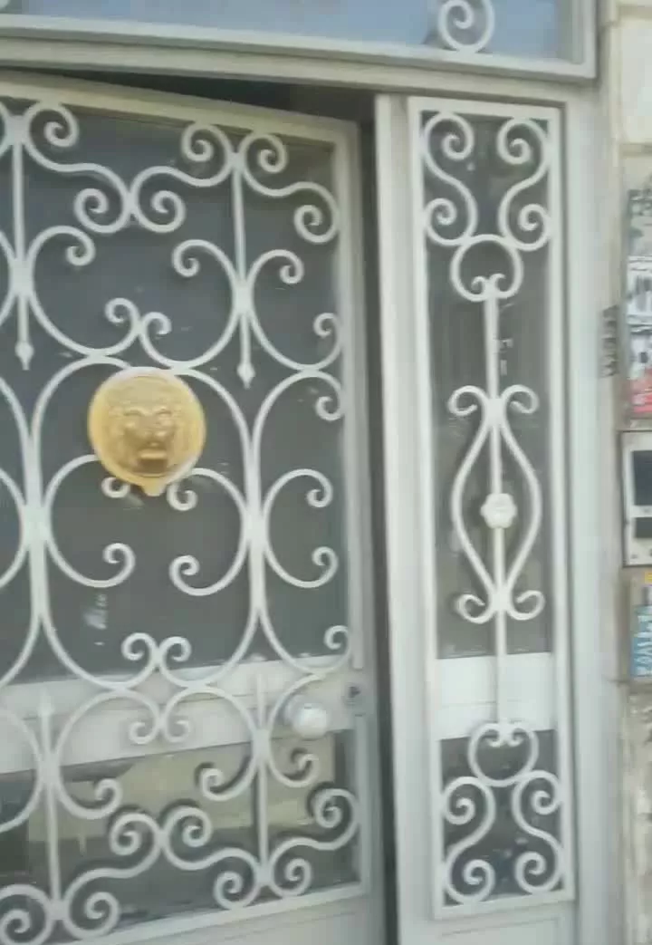 کوچه اول فلکه پنجم