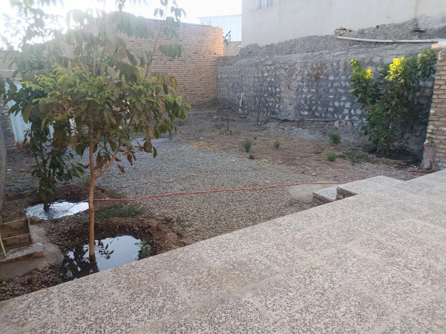 اجاره خانه کلید اول نو ساز کمالوند