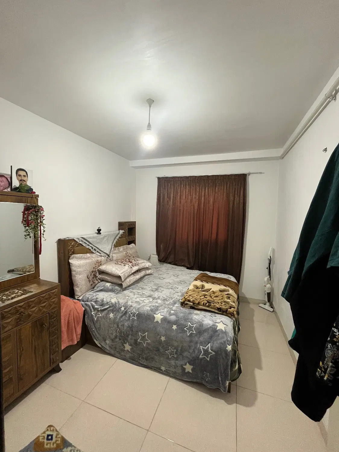 اجاره اپارتمان در شیرکش