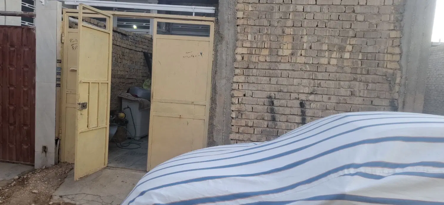 خانه 70 متری ماهفیروزان کوچه رنجبر