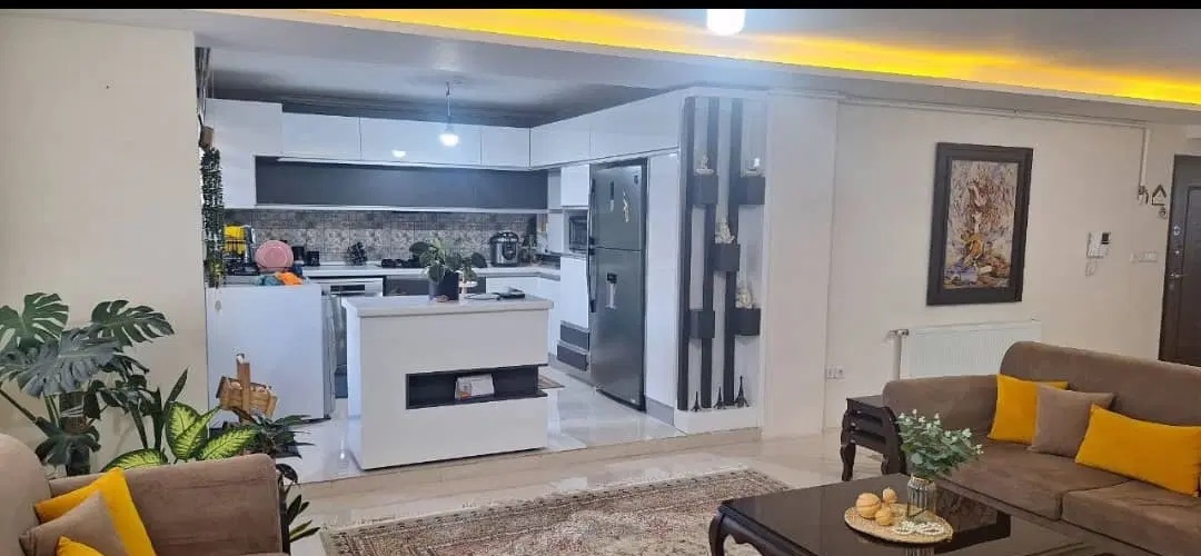 اجاره اپارتمان ۱۲۰ متری