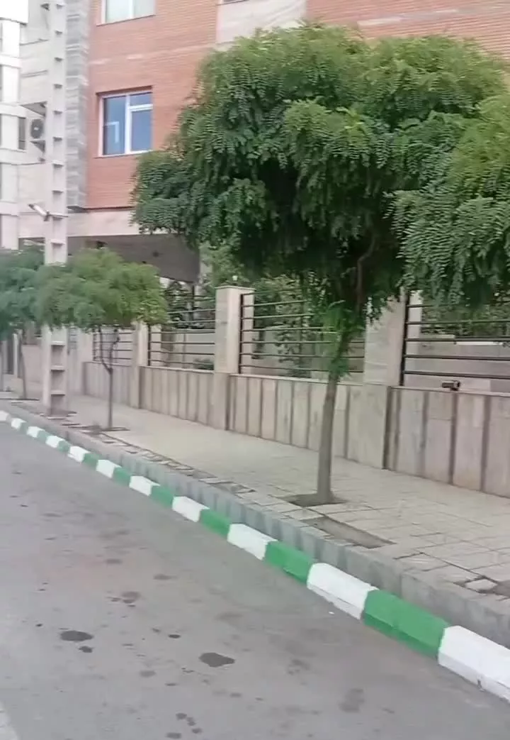 103متر_نبش رحمانیه 30_فول امکانات