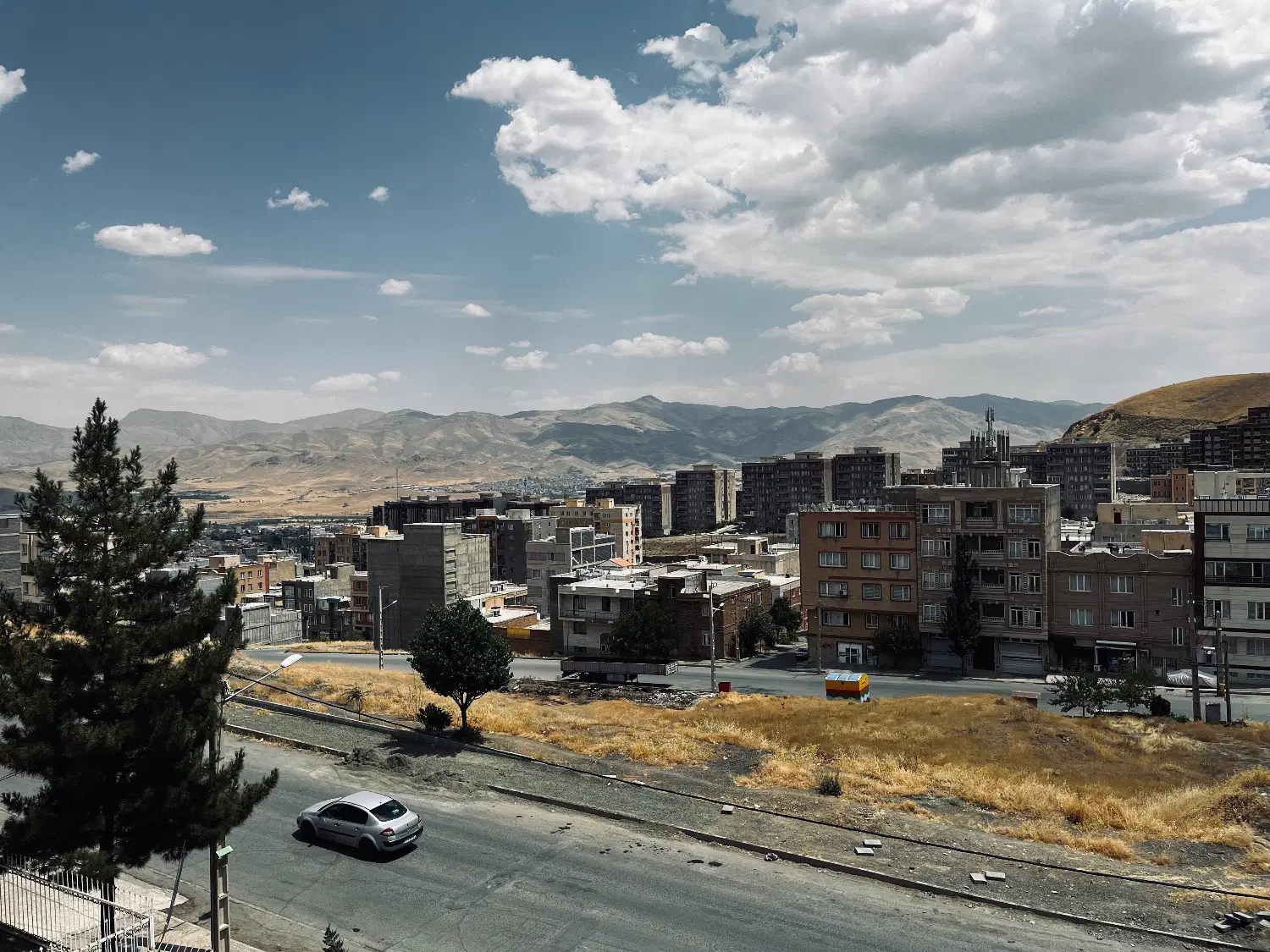 فروش ویلایی شخصی ساز