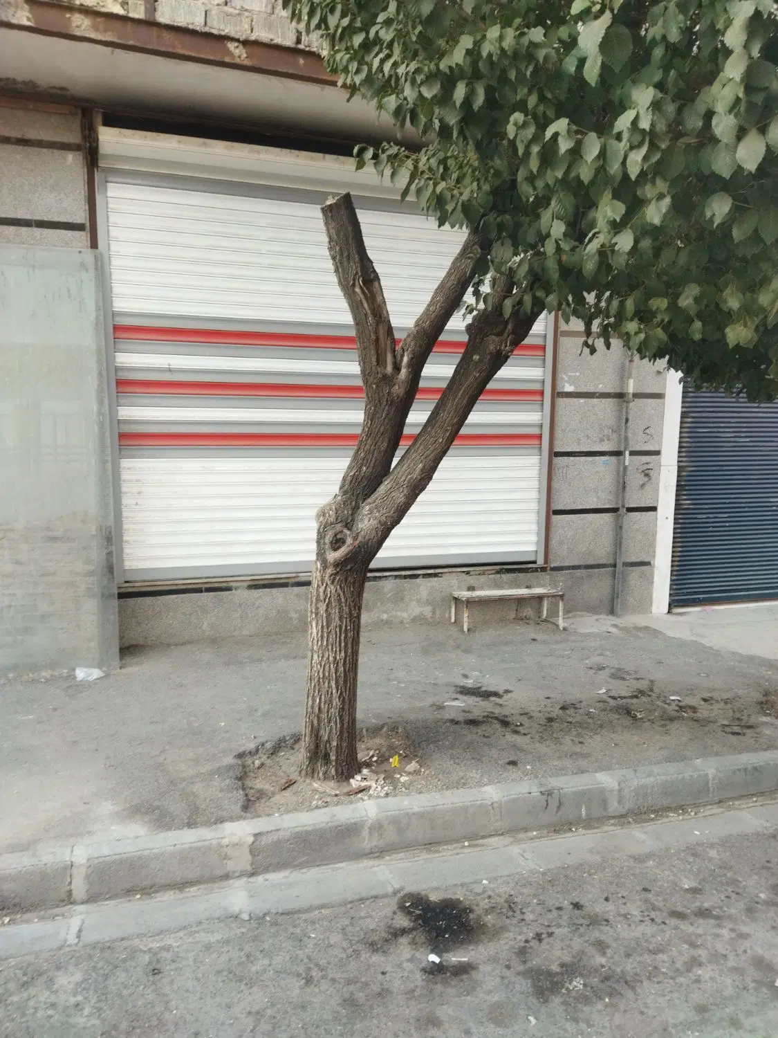 مغازه ۳۰متری شهرک پردیس ۱