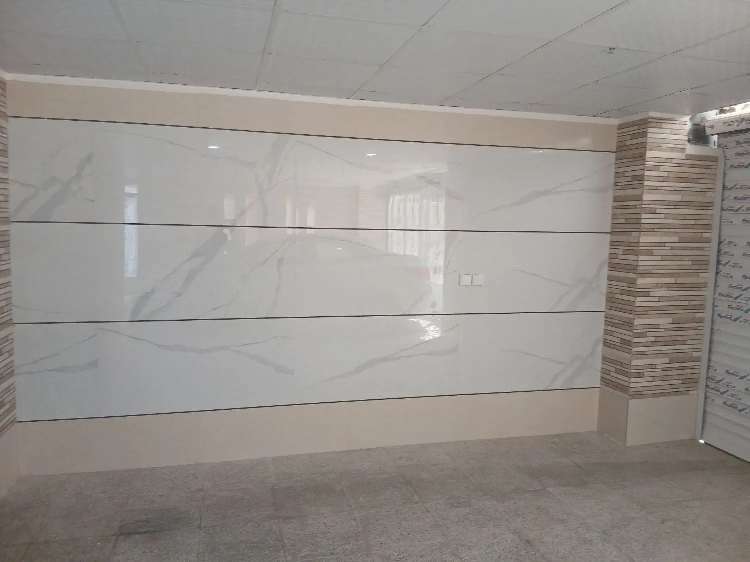 پارکینگ اجاره ای