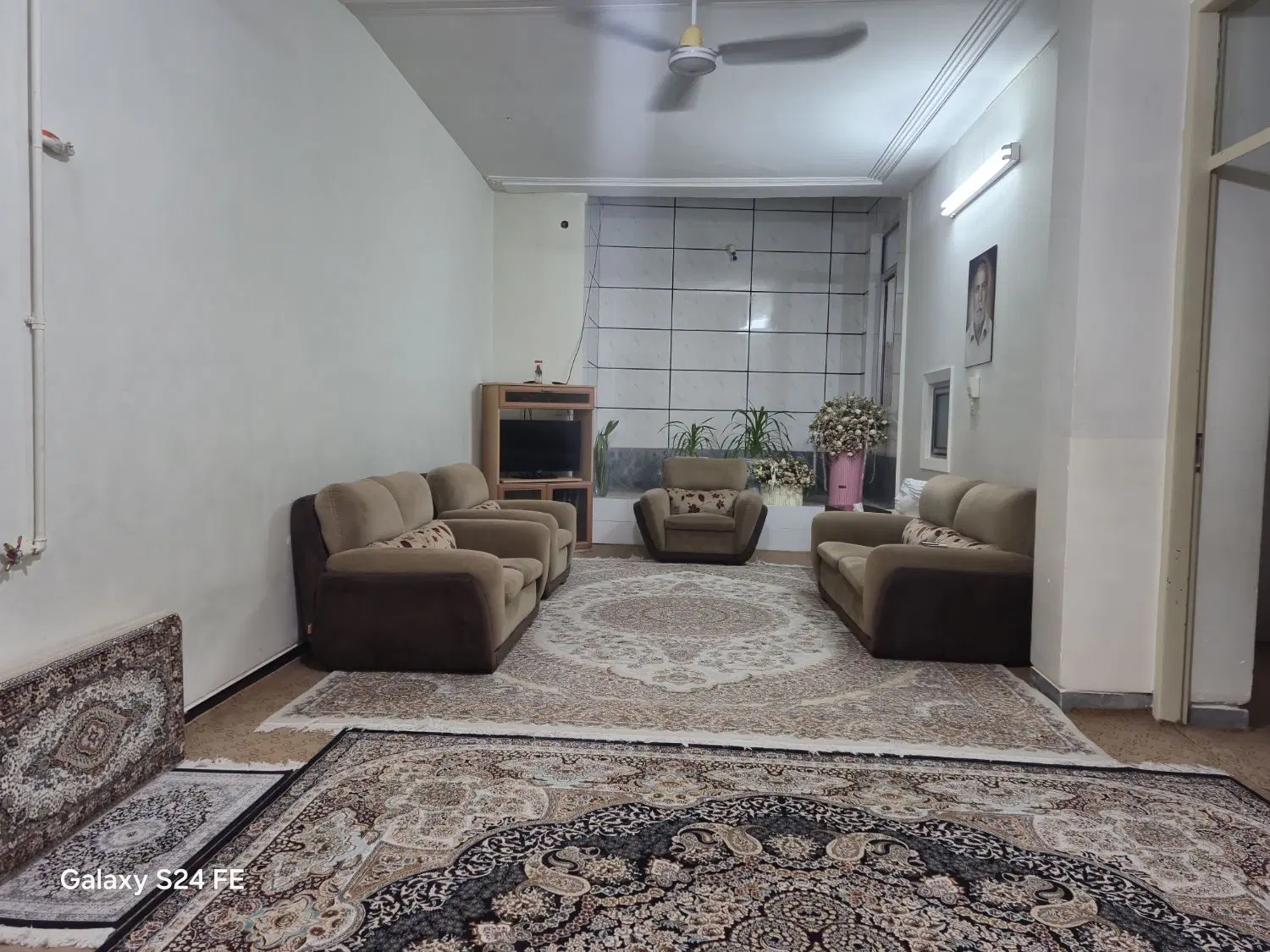 فروش منزل ویلایی