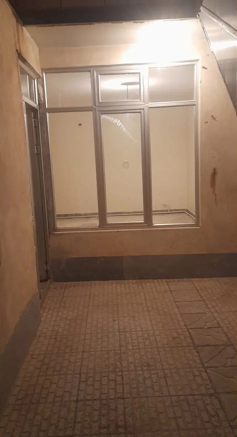 خانه در پشت دانشگاه پیام نور