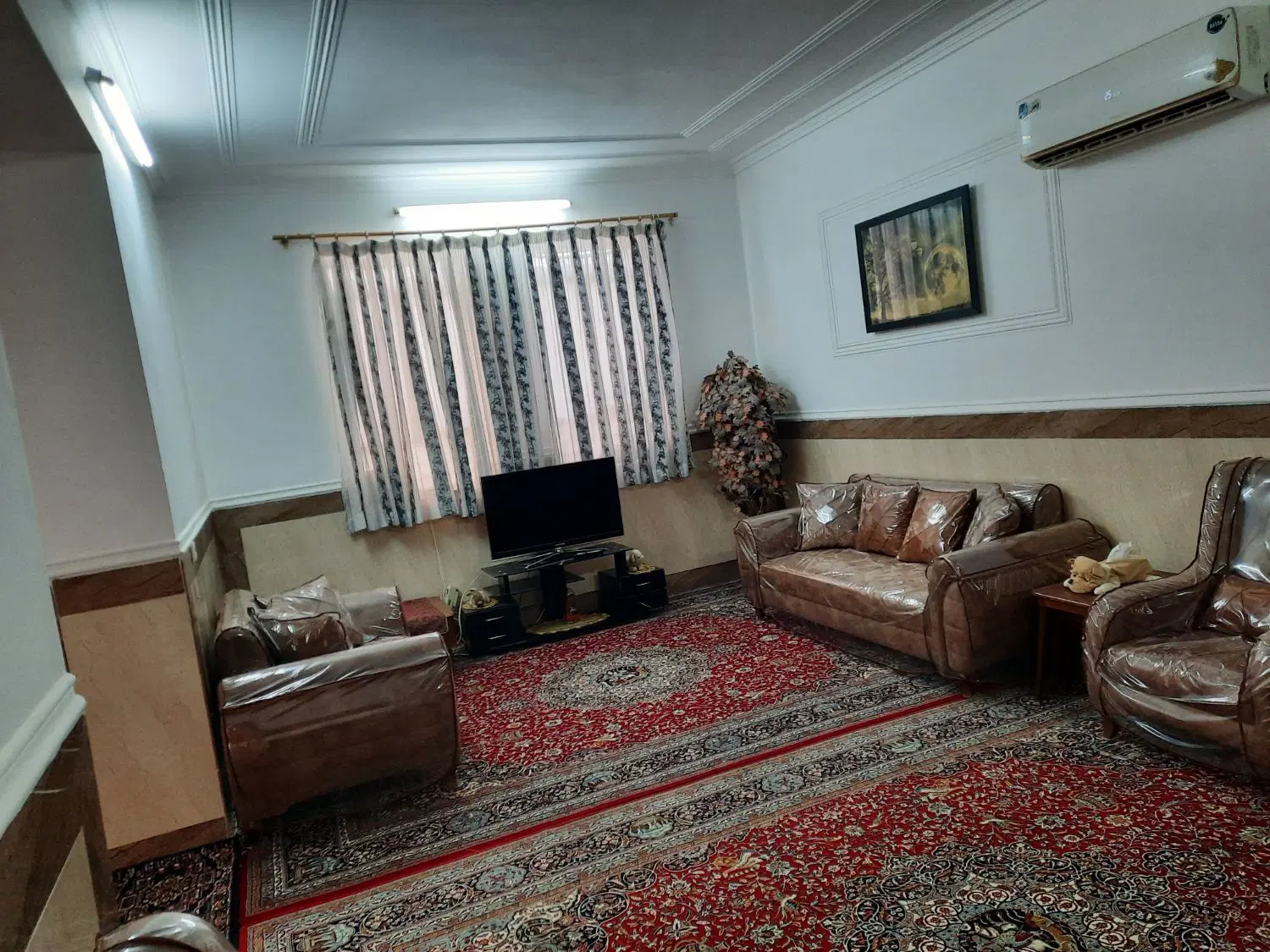 منزل ویلایی