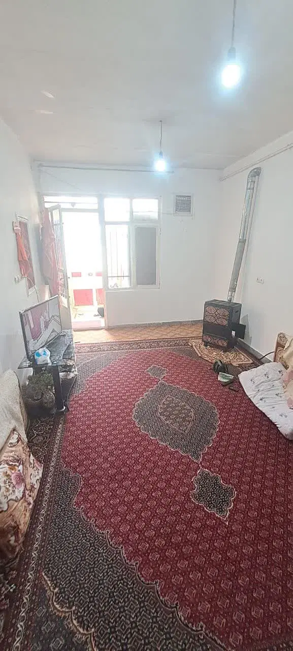 خانه دوطبقه 40متری