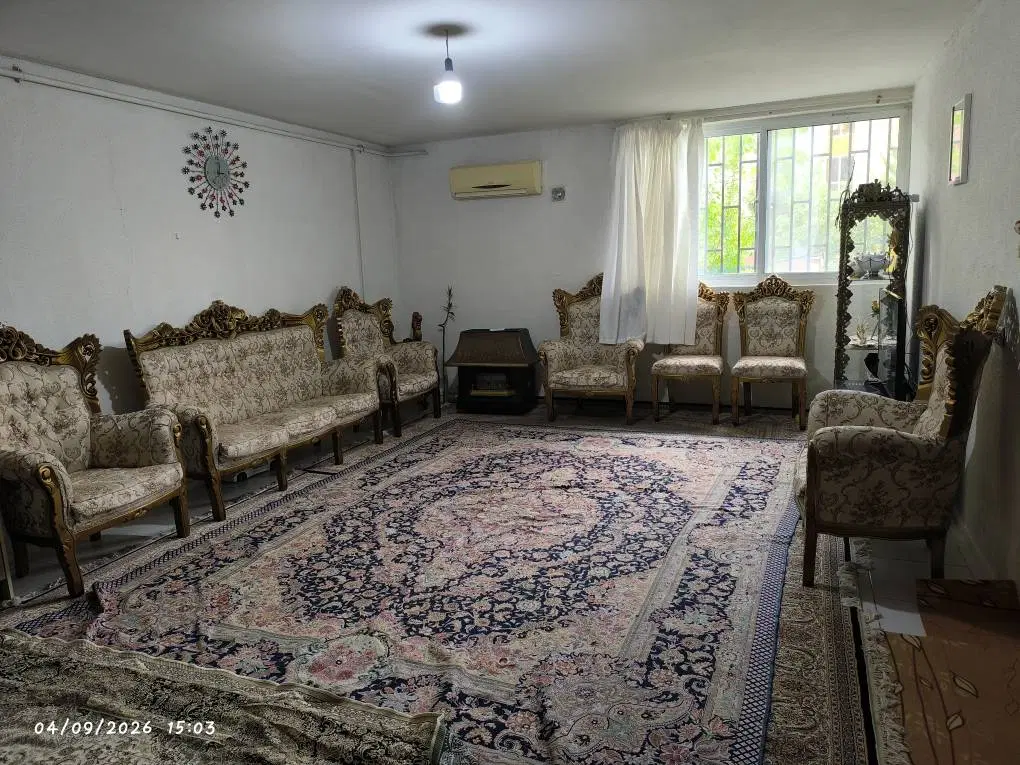 آپارتمان مسکونی  آینده‌دار و مناسب سرمایه‌گذاری