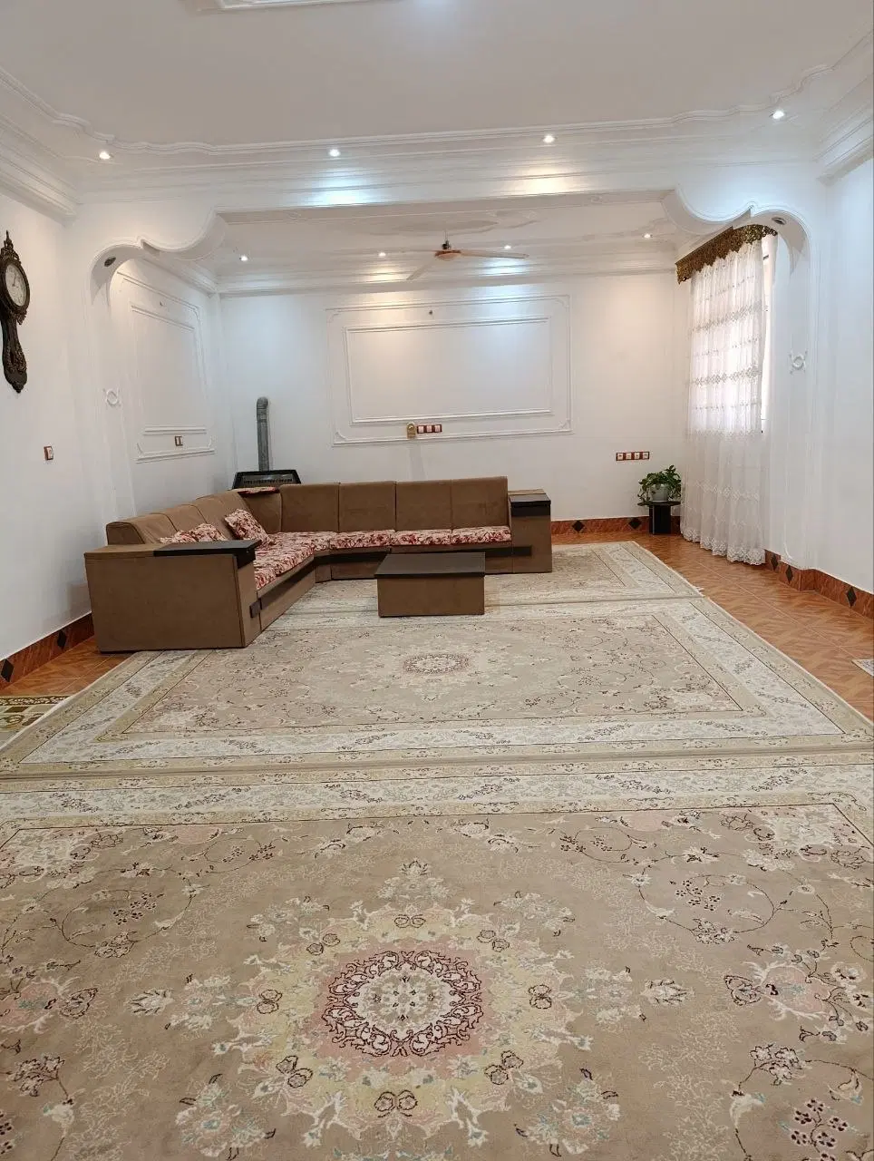اجاره ویلا کوهپایه