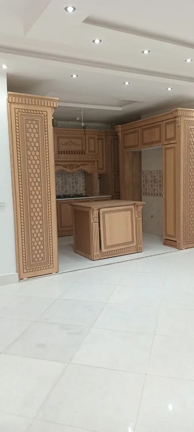 اجاره آپارتمان 2خواب فول در امام حسین