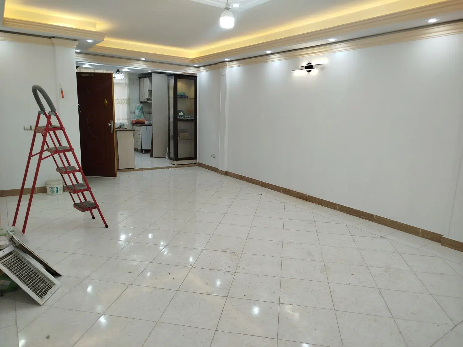 خانه مسکونی اجاره ای