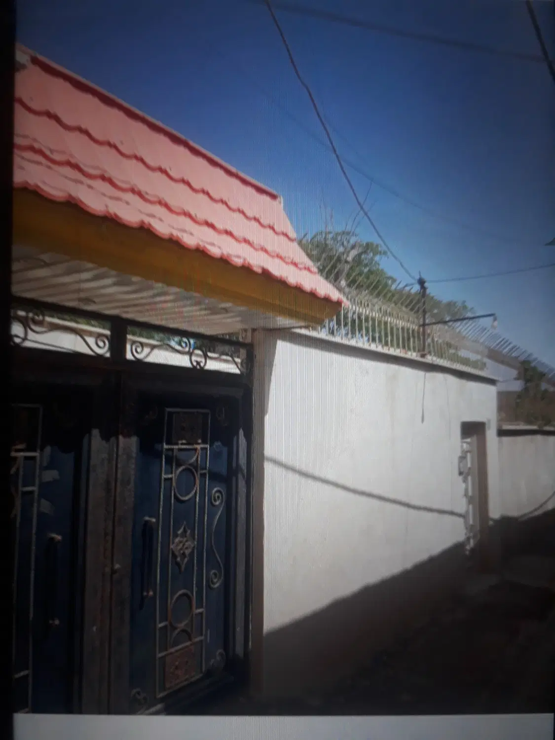 فروش خانه ویلایی