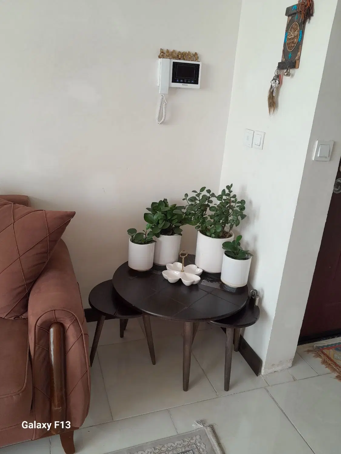 واحد اجاره طبقه ۲