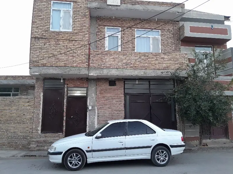 ساختمان با بروز ترین نقشه