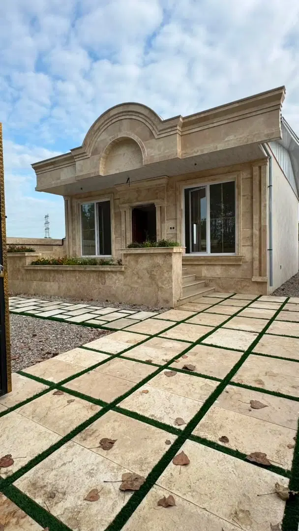فروش یا معاوضه واحد 330 متریدر رجایی شهر ایل گلی