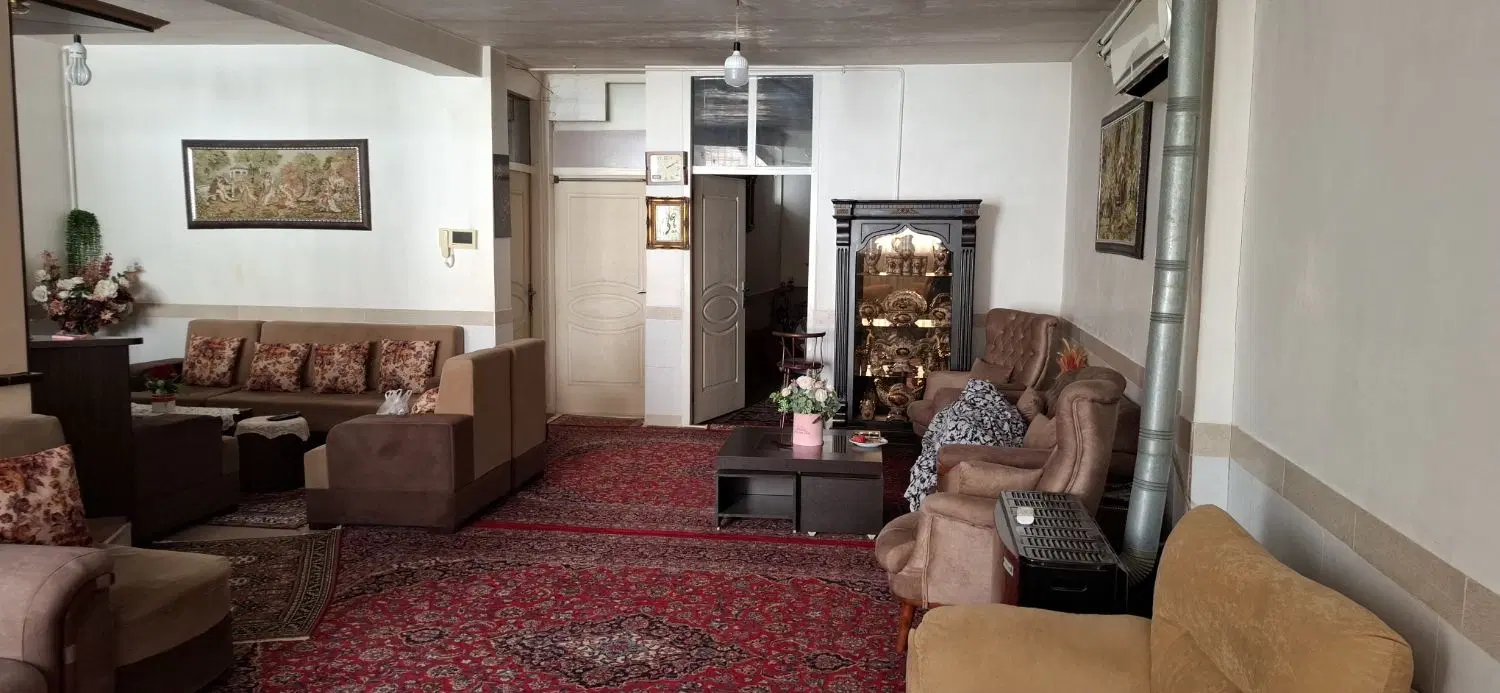 منزل مسکونی