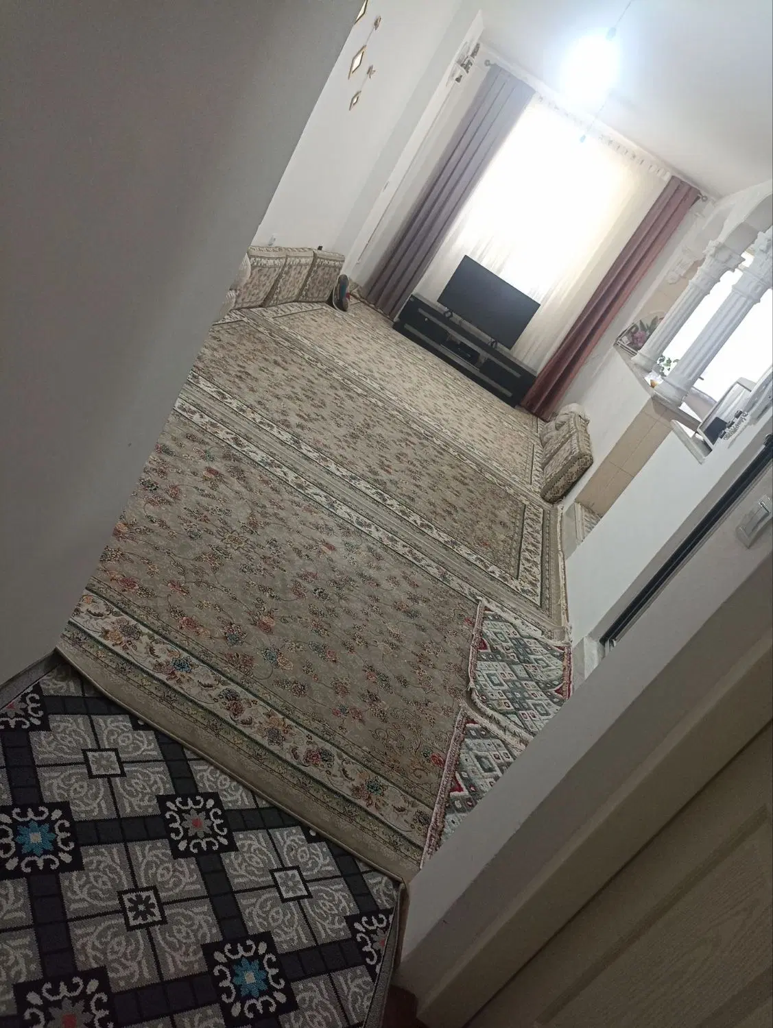خانه اجاره ایی حاجی آباد