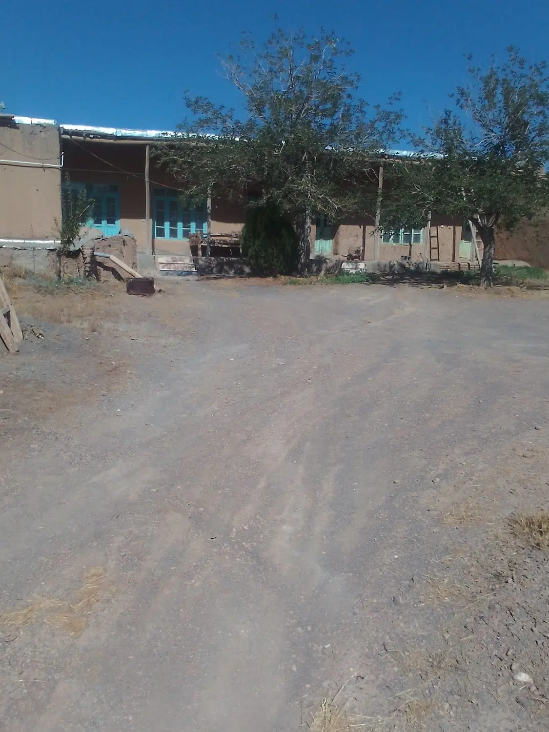 مزآ‌یده‌منزل‌مسکو‌نی