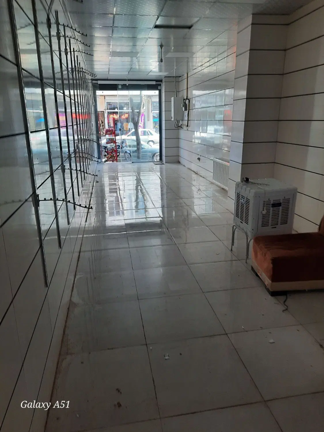 مغازه غیاث آباد