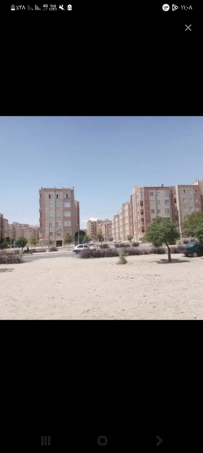 مسکن مهر جانبازان