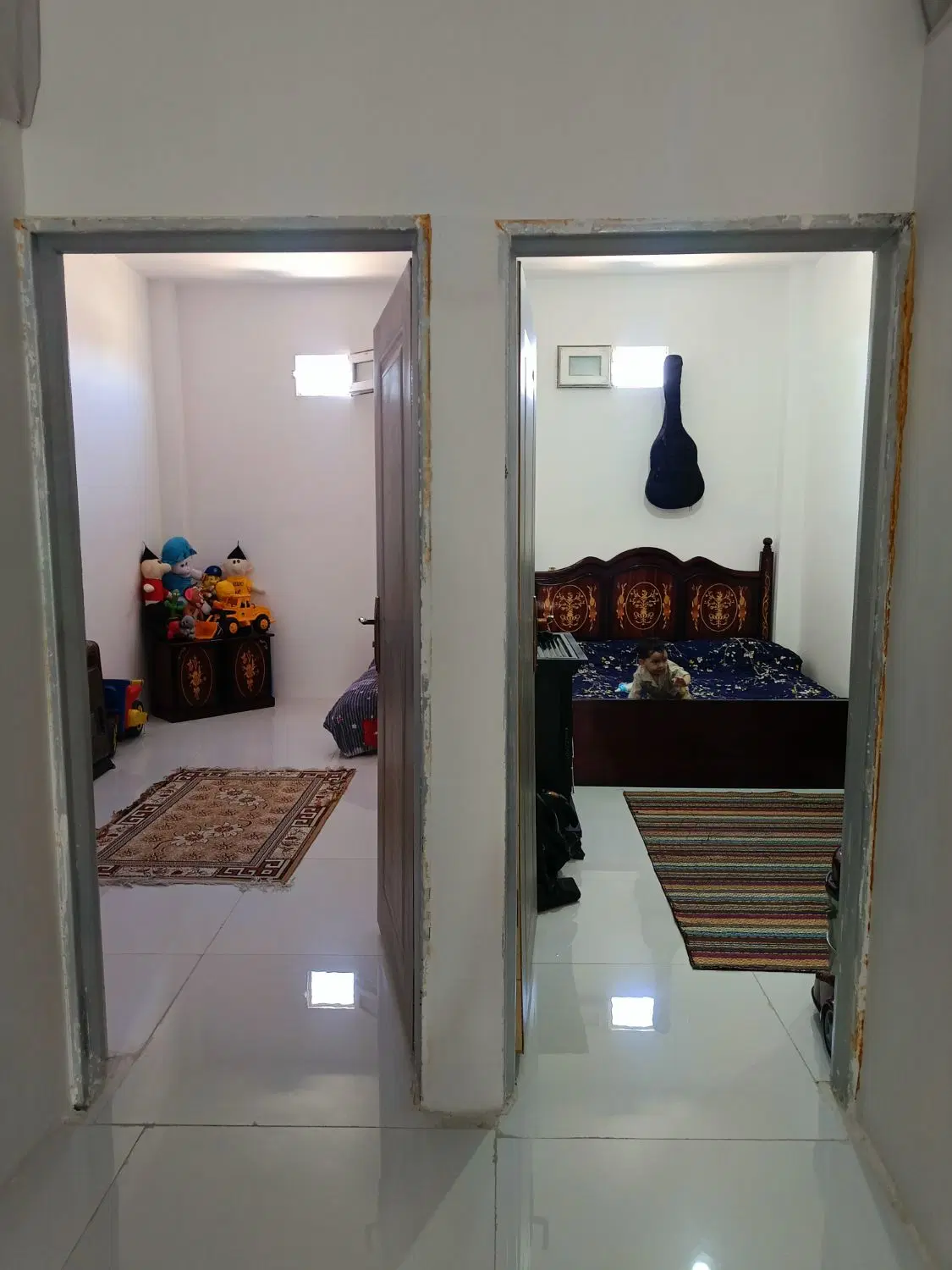 آپارتمان فروشی