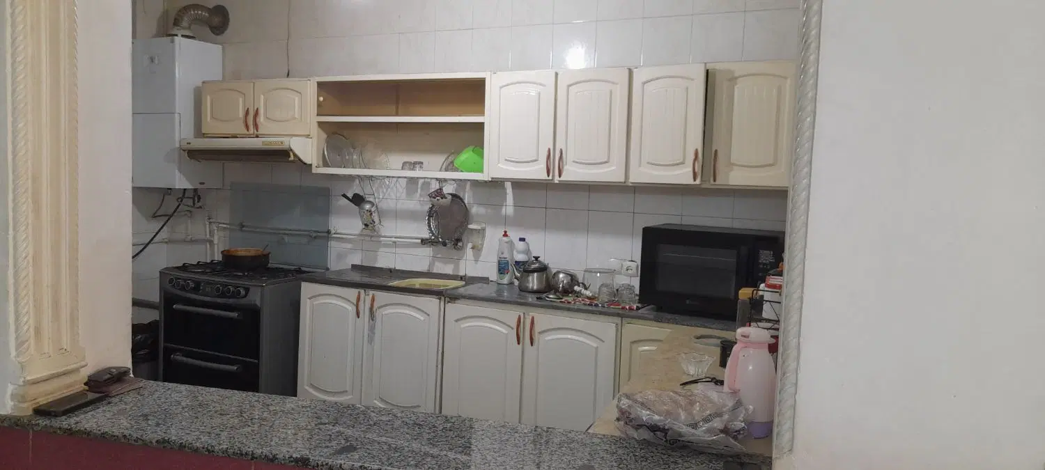 خانه اجاره ای بلوار علامه  ۱۴۰ متر