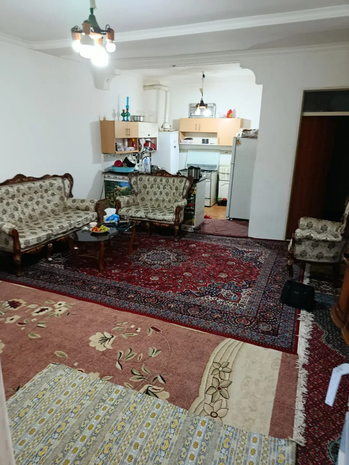 اجاره واحد ارزان ۸۵ متری