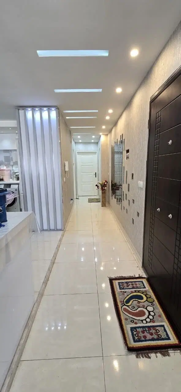 عنوان ۱۲۵متری