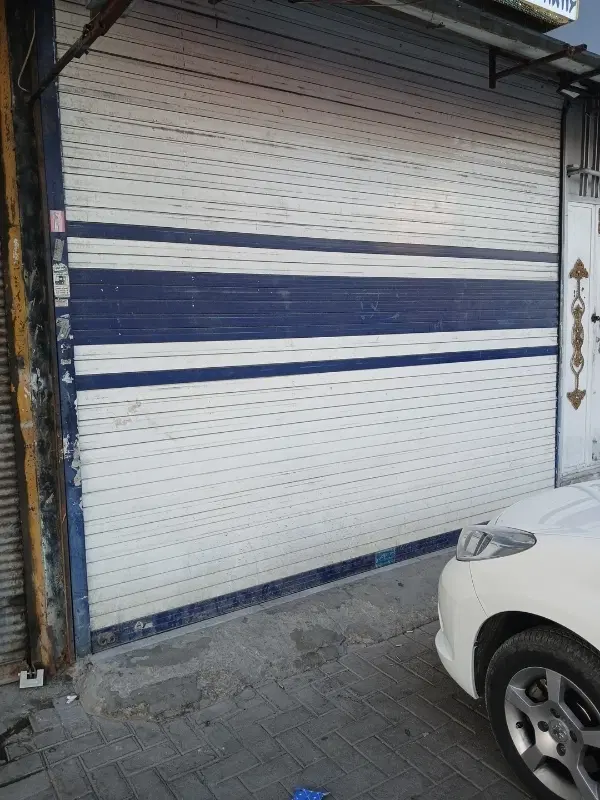 فروش مغازه قلیانی(خیابان صنعت)