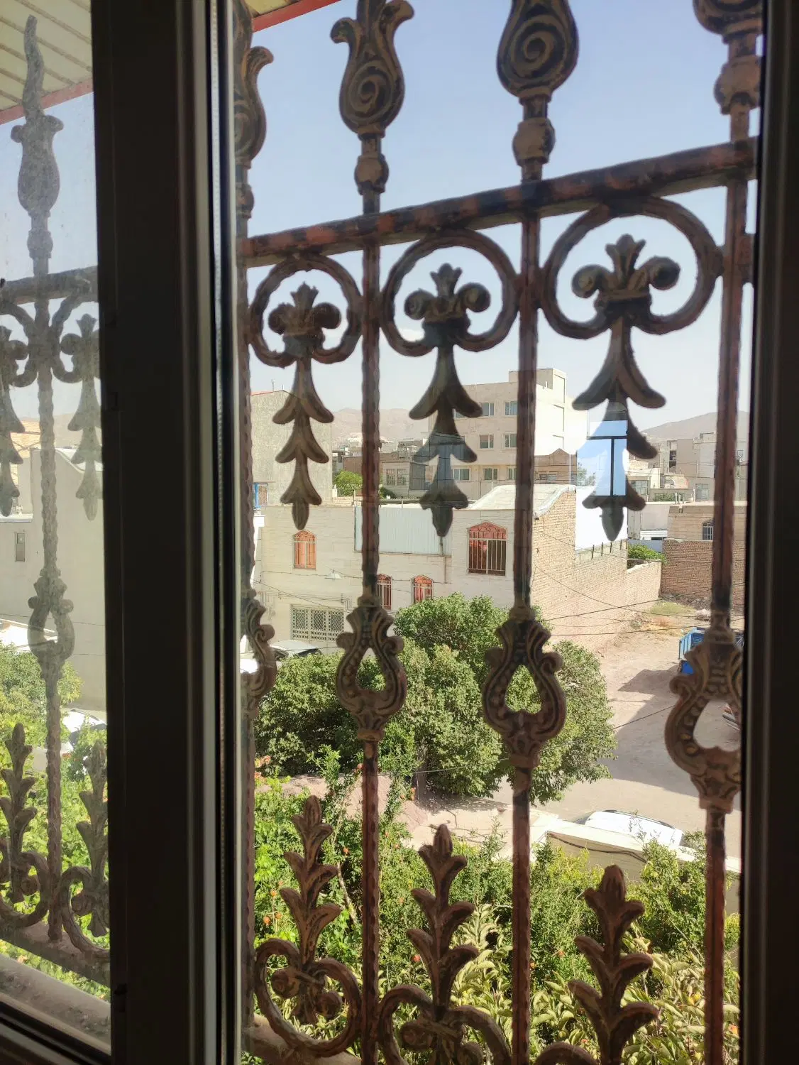 اجاره آپارتمان نیمور