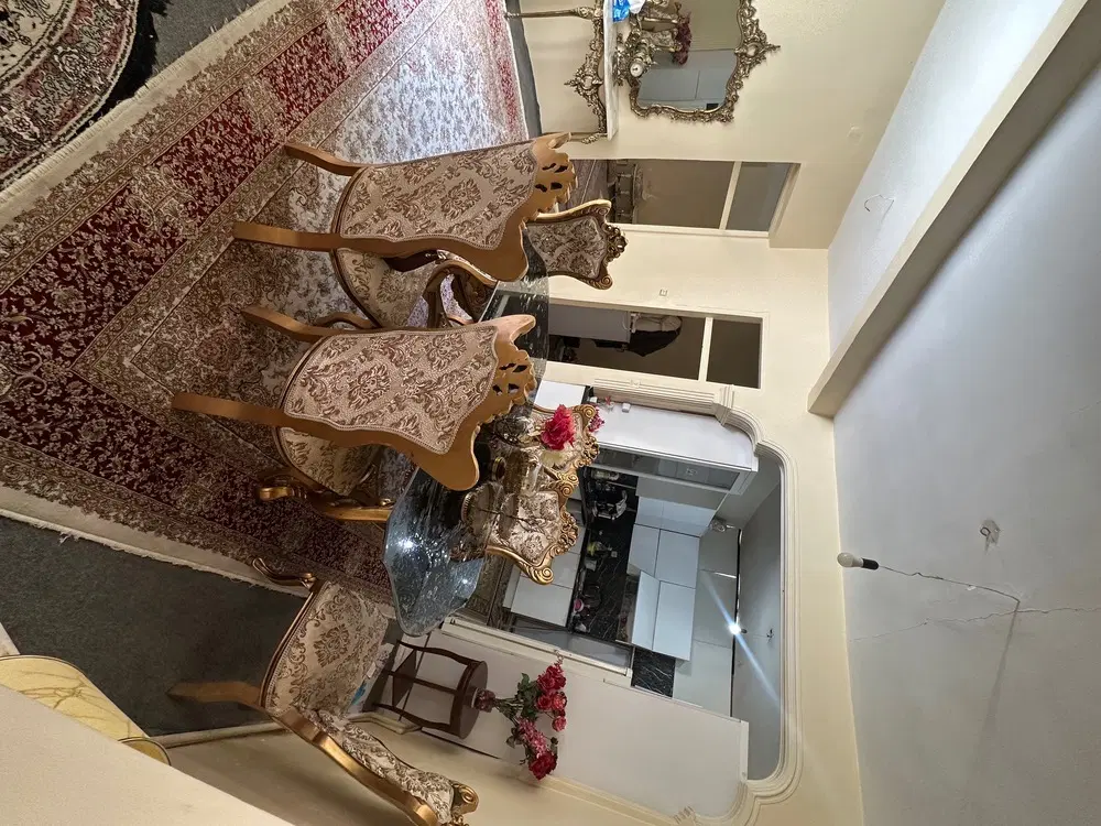 فروش خانه حیاط دار