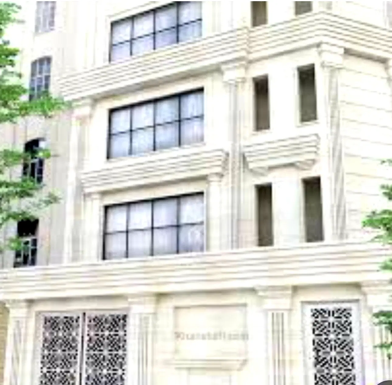 واحد 57متری شمالی روبه نما