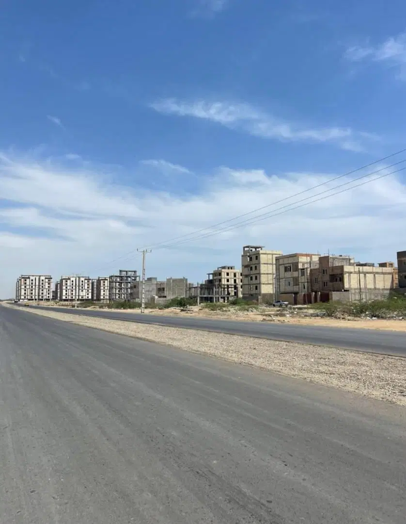 فروش زمین