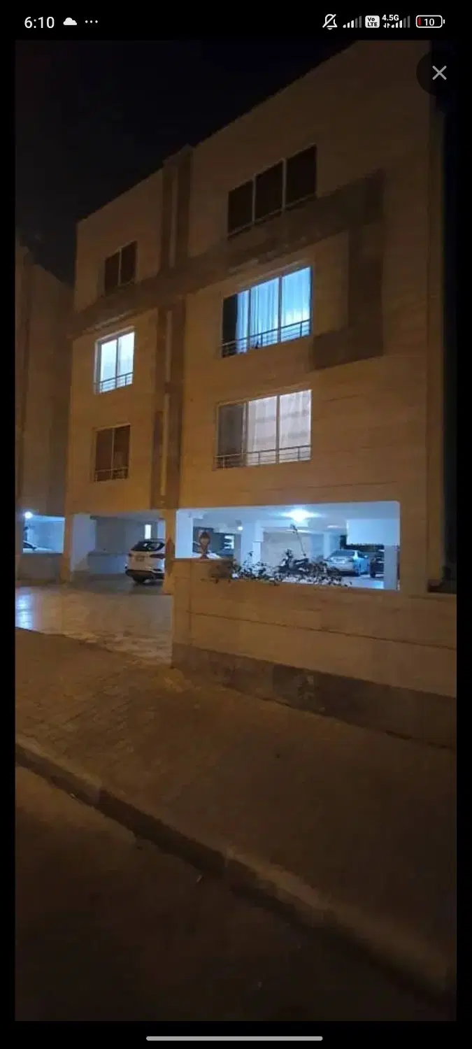 فروش واحد۶۳متری نوبنیاد