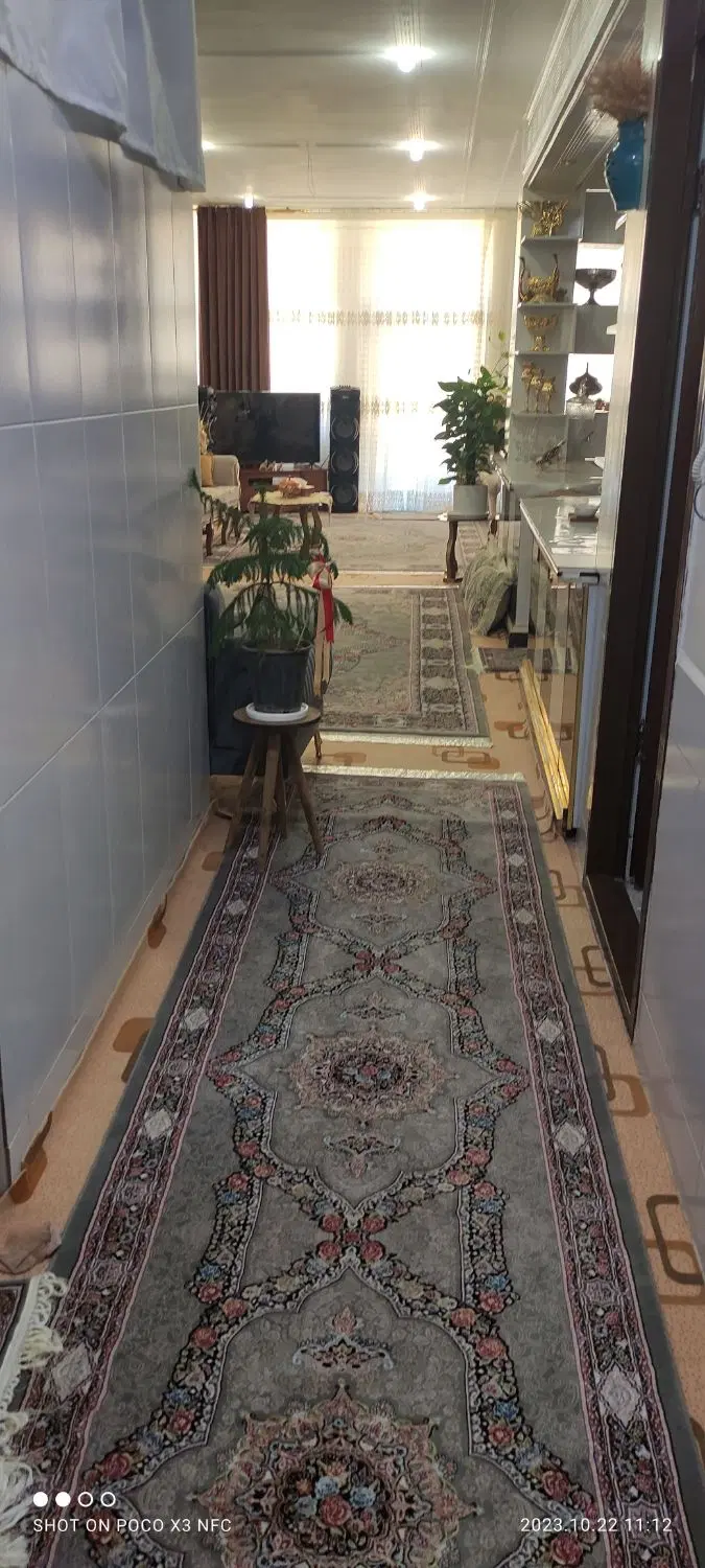 فروش خانه ویلایی دربست نقنه بلوار ساحلی