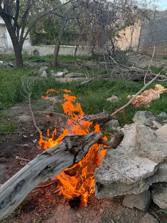 باغچه گرمدره