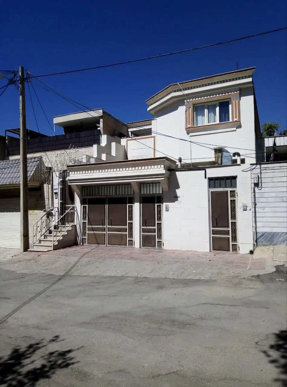 اجاره منزل مسکونی ویلایی