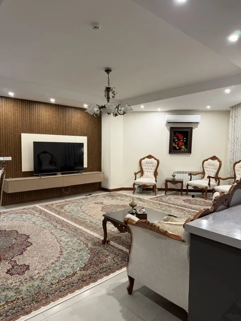 فروش آپارتمان