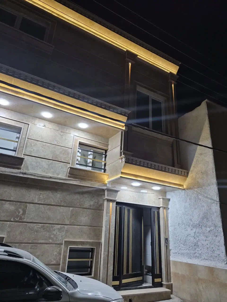 اجاره خانه ویلایی