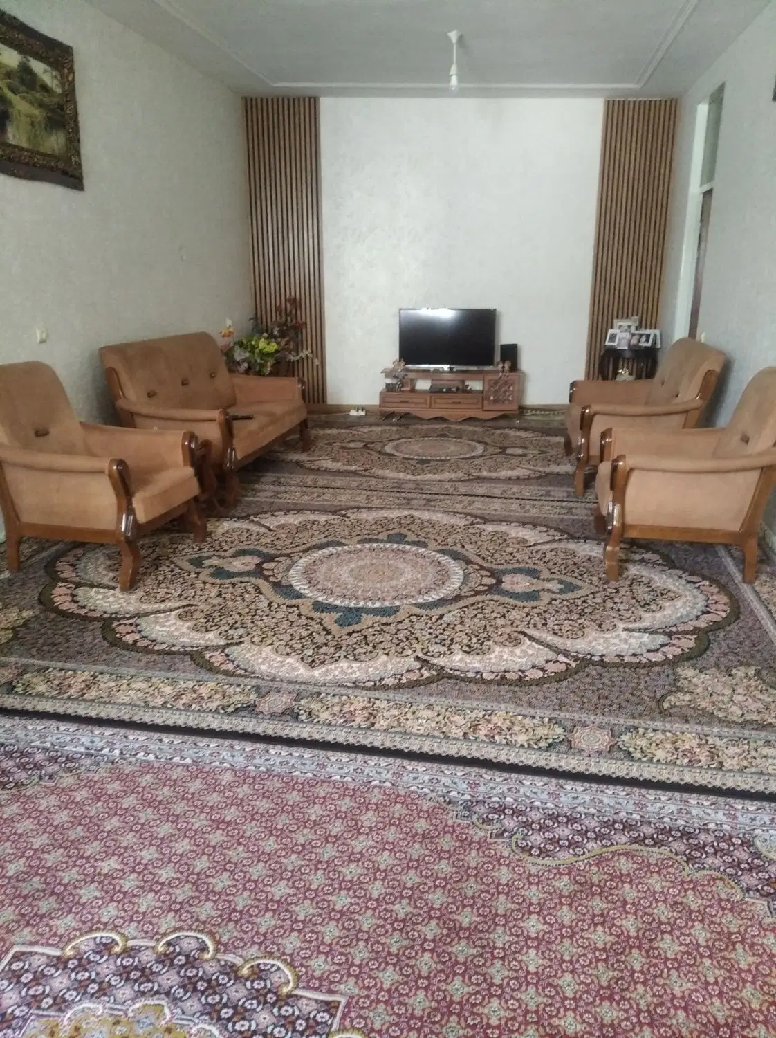 خونه ویلایی