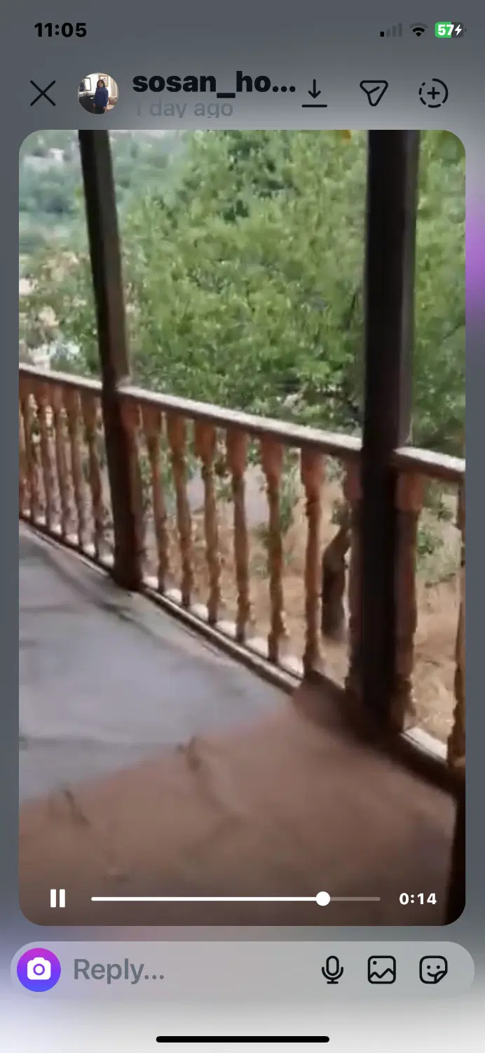زمین وخانه مسکونی قدیمی